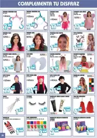 Catálogo DRIM Página 20