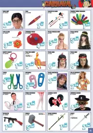 Catálogo DRIM Página 21