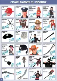 Catálogo DRIM Página 22