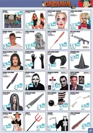 Catálogo DRIM Página 23