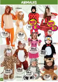 Catálogo DRIM Página 8