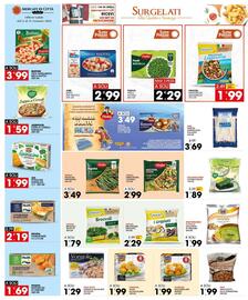 Volantino Mercati di Città La Prima Pagina 10