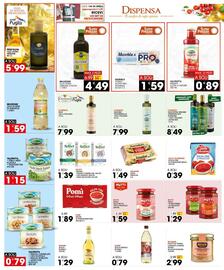 Volantino Mercati di Città La Prima Pagina 12