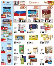 Volantino Mercati di Città La Prima Pagina 14