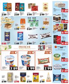 Volantino Mercati di Città La Prima Pagina 15