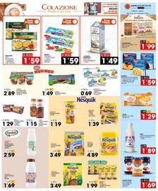 Volantino Mercati di Città La Prima Pagina 17