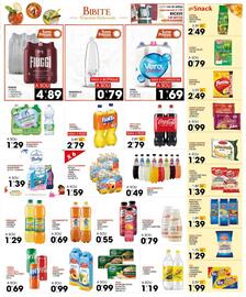 Volantino Mercati di Città La Prima Pagina 19