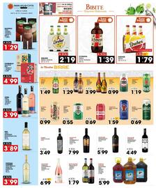 Volantino Mercati di Città La Prima Pagina 20