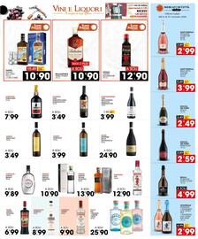 Volantino Mercati di Città La Prima Pagina 21