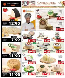 Volantino Mercati di Città La Prima Pagina 6
