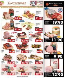 Volantino Mercati di Città La Prima Pagina 7