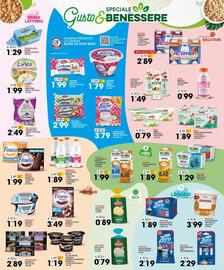 Volantino Mercati di Città La Prima Pagina 9