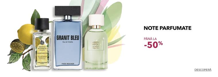 Catalog Yves Rocher Pagină 4