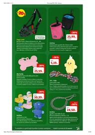 Catalog Fressnapf Pagină 10