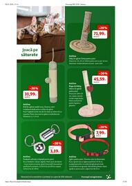 Catalog Fressnapf Pagină 17