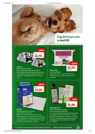 Catalog Fressnapf Pagină 8