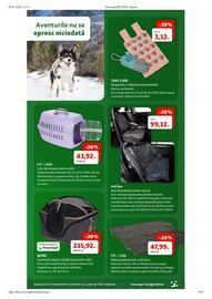 Catalog Fressnapf Pagină 9