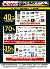 Catálogo Coto semana 2 Página 2