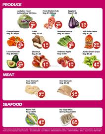 Aigoo Foodmart flyer week 2 Page 2