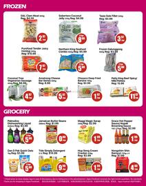 Aigoo Foodmart flyer week 2 Page 3