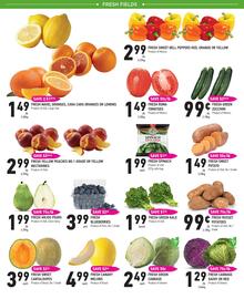 Coppa's Fresh Market flyer week 2 Page 2
