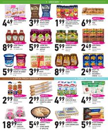 Coppa's Fresh Market flyer week 2 Page 3