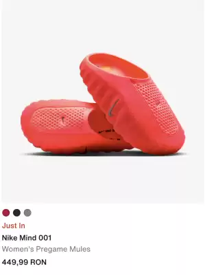 Catalog Nike (valid până la 21-01)