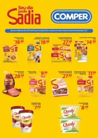 Folheto Comper Página 1
