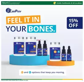 Nature's Emporium flyer Page 11