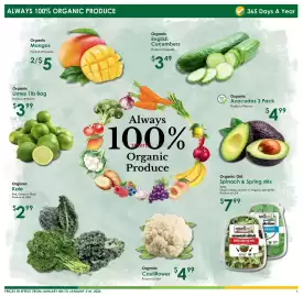 Nature's Emporium flyer Page 4