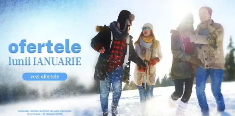 Catalog Bebe Tei (valid până la 31-01)