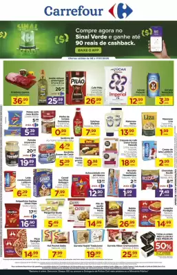 Folheto Carrefour (válido até 11-01)