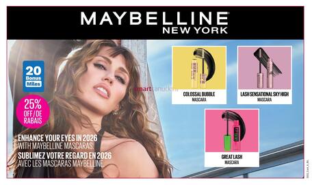 Pharmasave flyer Page 16