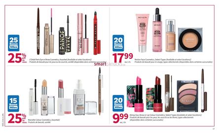 Pharmasave flyer Page 17