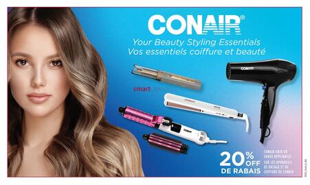 Pharmasave flyer Page 20