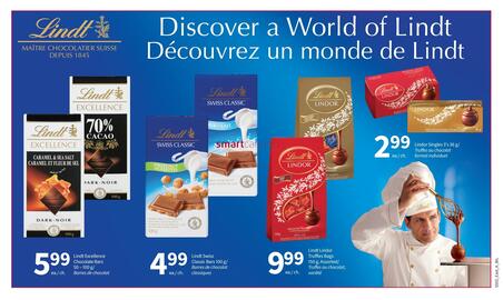 Pharmasave flyer Page 28