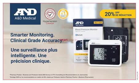 Pharmasave flyer Page 6