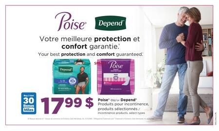 Pharmasave flyer Page 8