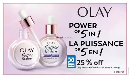 Pharmasave flyer Page 18