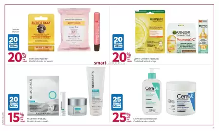 Pharmasave flyer Page 19