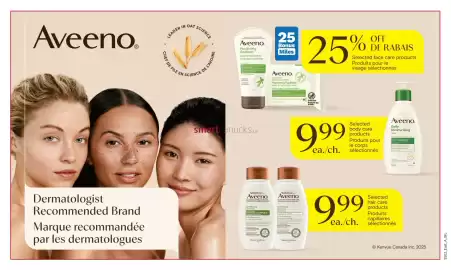 Pharmasave flyer Page 22