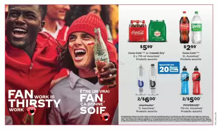 Pharmasave flyer Page 26