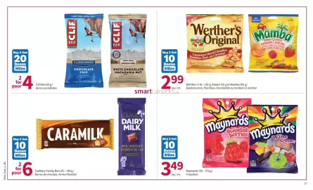 Pharmasave flyer Page 27