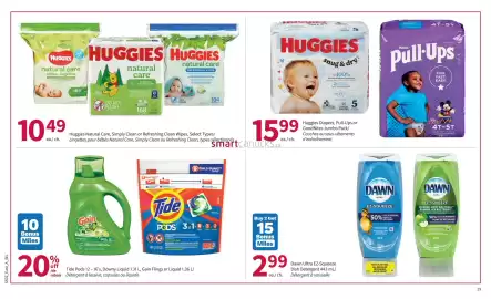 Pharmasave flyer Page 29