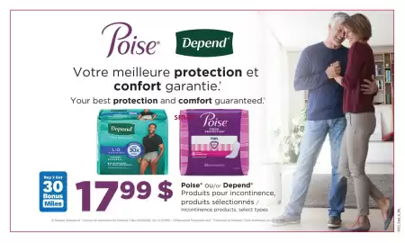 Pharmasave flyer Page 8