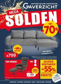 Gaverzicht folder Pagina 1