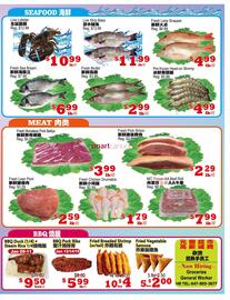 Yuan Ming Supermarket flyer week 2 Page 4