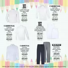 Catálogo Almacenes Only Página 2