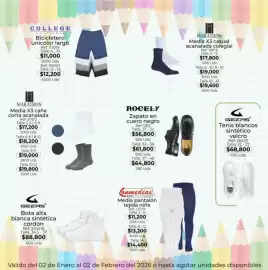 Catálogo Almacenes Only Página 3