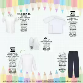 Catálogo Almacenes Only Página 4